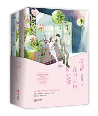

我曾在时光里听过你（上下）
