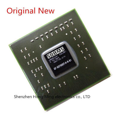 

100 New GF-GO7600T-H-N-B1 GF GO7600T H N B1 BGA Chipset