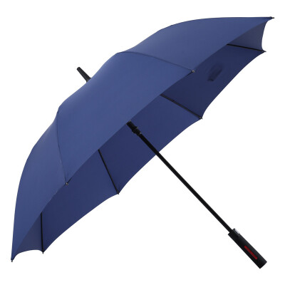 

Mido MAYDU large size golf Sunny umbrella men business long-handled umbrella M1123 blue