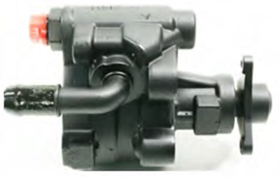 

RENAULT 1.9 DCI DELPHI POWER STEERING PUMP & PULLEY 7700417308 7700415198