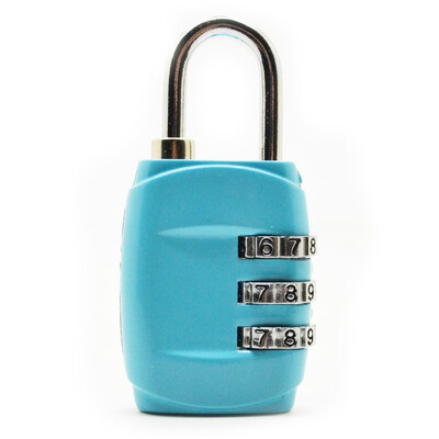 

JAJALIN Luggage Lock