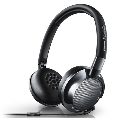 

PHILIPS Гарнитура для шумоподавления
