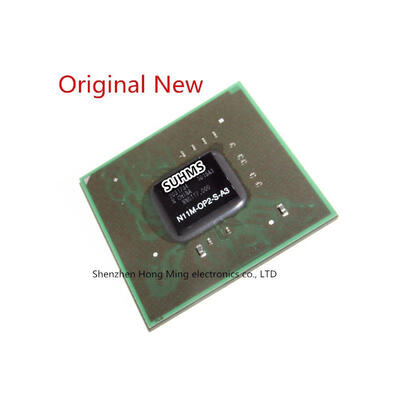 

100 New N11M-OP2-S-A3 N11M OP2 S A3 BGA Chipset