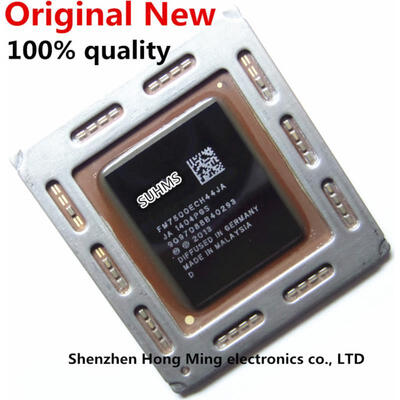 

100 New CPU FX-7500 FM7500ECH44JA FX 7500 BGA Chipset