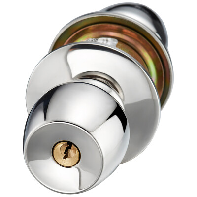 

Flying ball FlyGlobe Ball lock indoor bedroom door lock 304 stainless steel ball lock FQ-5831SP