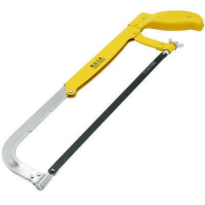 

ATA KATA KT4001 Adjustable hacksaw frame manual saw saw bow saw blade frame woodworking saws bench tool
