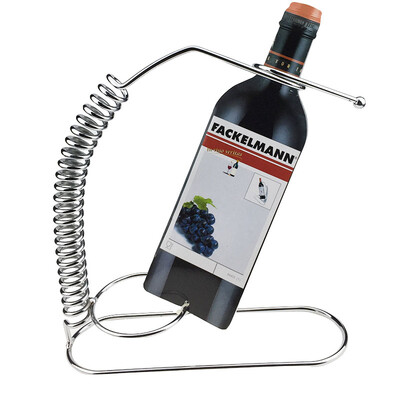 

Fakerman Fackelmann Wine Rack 49451