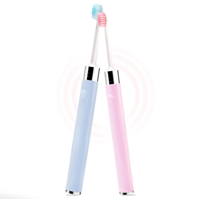 

Hiro AVORI ONE intelligent acoustic electric toothbrush couple models