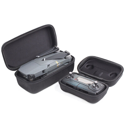

KYOTSU достопримечательности Dajiang (DJI) Royal Mavic Pro Чехол Kit (корпус + пульт дистанционного управления)