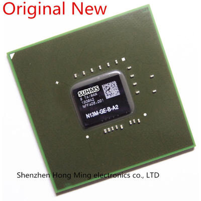 

100 New N13M-GE-B-A2 N13M GE B A2 BGA Chipset