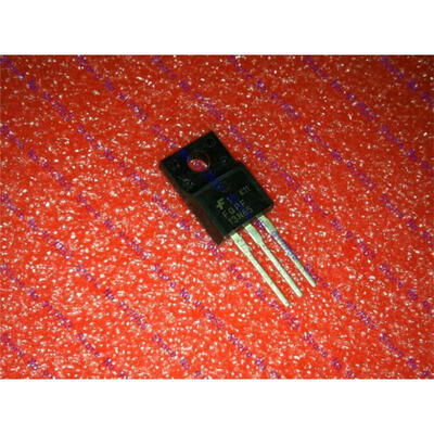 

Free shipping 10PCS FET MDF13N65B DYM13N65 STF13N65