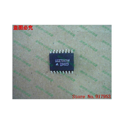 

Free shipping 10PCS 100% NEW UC2709DW