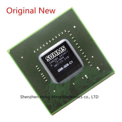 

Brand New G96-309-C1 G96 309 C1 CHIP IC Chipset graphic chip