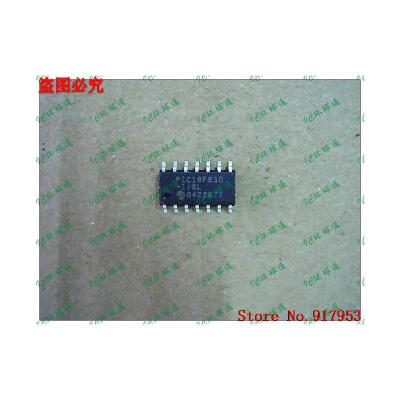 

Free shipping 10PCS 100 NEW PIC16F630-ISL PIC16F630