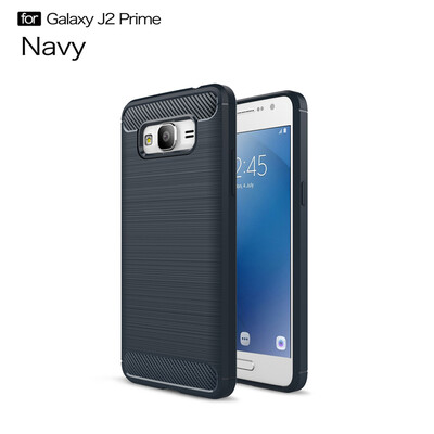 

Samsung Galaxy J2 Prime Case Anti-Slippery Устойчивость к царапинам Противоударная легкая крышка бампера для J2 Prime G532M G532F