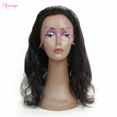 

Indian Body Wave Frontal 360 Lace Frontal Closure 360 Human Hair Closures Virgin Hair Body Wave Lace Frontal 360