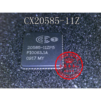 

CX20585-11Z 20585-11Z 20585-11PZ5