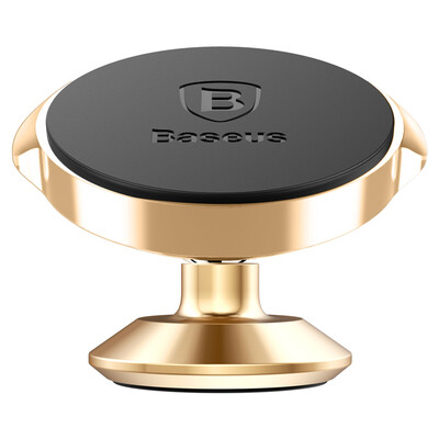 

Baseus Multi-function Car Phone Holder Black