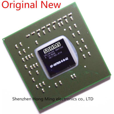 

100% New GF-GO7600-H-N-A2 GF GO7600 H N A2 BGA Chipset