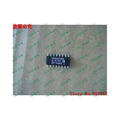 

Free shipping 10PCS ADG442BR