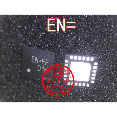 

RT8205M RT8205MGQW EN=DJ EN=MM EN= QFN24