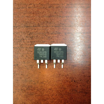 

STB180N10F3