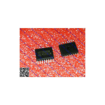 

Free shipping 10PCS 100% NEW UCC2806DW UCC3806DW
