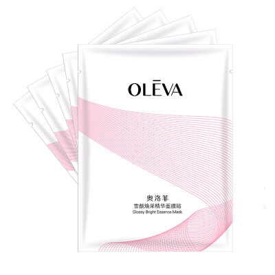 

Olofi OLEVA Xue Yan Huan Choi Essence Mask paste 5 moisturizing replenishment brightener mask men&women