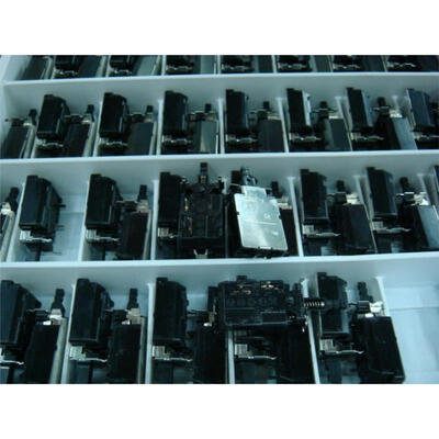 

2 pin switch SDDF-2 4A/128A250V