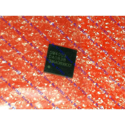 

Free shipping 10PCS SM4003S display QFN chip package