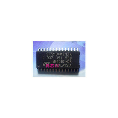 

ST72104M3LTK