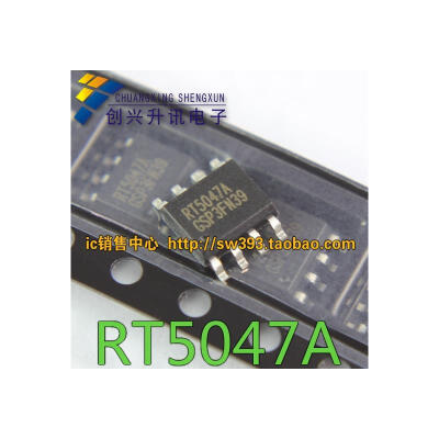 

RT5047AGSP RT5047A SOP-8
