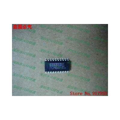 

Free shipping 10PCS 100% NEW PCM66P