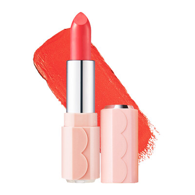 

Yuti House (ETUDE HOUSE) sweet love crystal bright lipstick 3.4g PK028 love pure powder chiffon (moisturizing lasting lipstick)