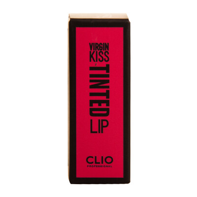 

CLIO Girls Kiss Lipstick