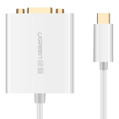 

Green Union Type-C to DP Converter Apple MacBook Extension Adapter Data Cable USB-C Notebook Display Display Adapter Interface Controller Projector TV 40372