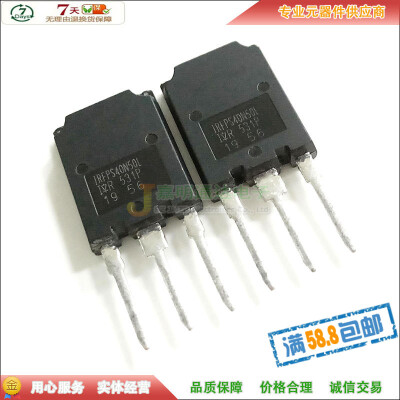 

IRFPS40N50L PS40N50L TO-3P
