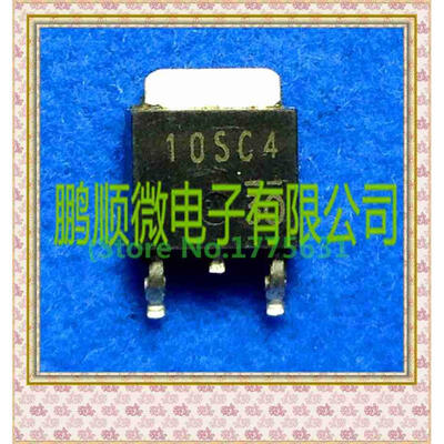 

20PCSlot 10SC4 10S4 TO252