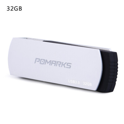 

Pomarks USB 3.0 флэш-память для хранения данных Gadget (32GB)