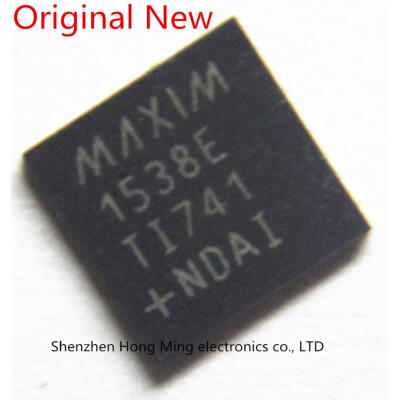 

5piece100 New MAX1538EB MAX1538E QFN Chipset