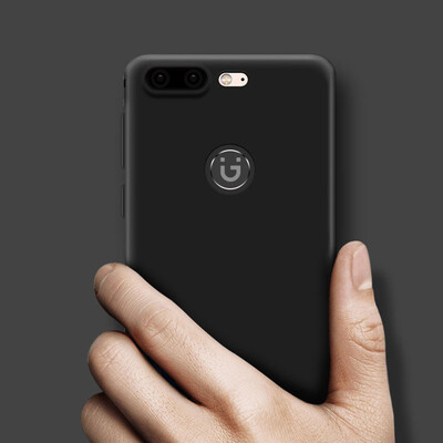 

KOOLIFE Jin Li S10 мобильный телефон футляр защитный рукав матовый силиконовый мягкий корпус / оболочка анти-аварии оболочки для Jin Li s10 серии музыки - черный