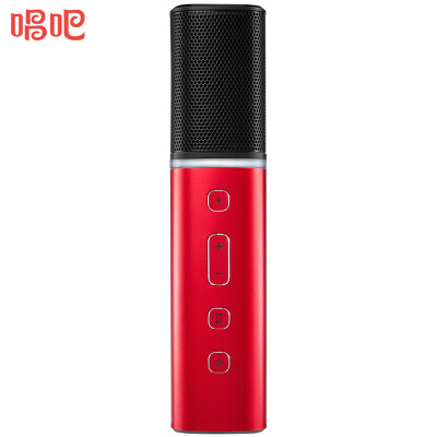 

Singing aQUA microphone professional version of the red mobile phone computer microphone universal K song general live broadcast dedicated microphone Apple Andrews capacitance wheat stereo computer K song