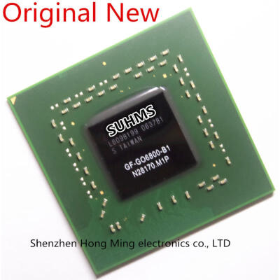 

100% New GF-GO6800-B1 GF GO6800 B1 BGA Chipset