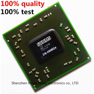 

100% test very good product 216-0809024 216 0809024 bga chip reball with balls IC chips