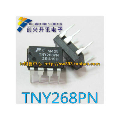 

TNY268PN TNY268P DIP-7