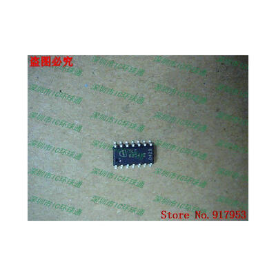 

Free shipping 10PCS TLE6254-2