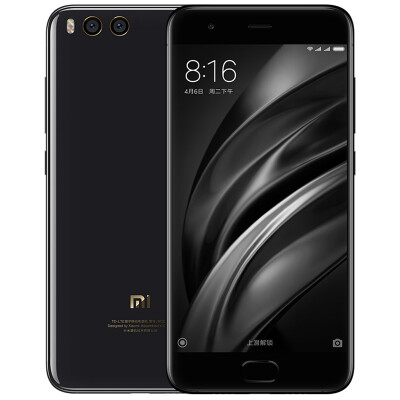 

Xiaomi Mi 6 （китайская версия）