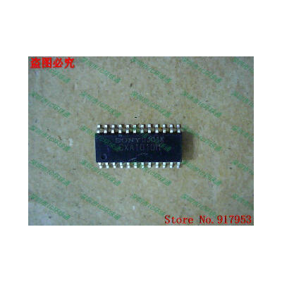 

Free shipping 10PCS 100% NEW CXA1010M