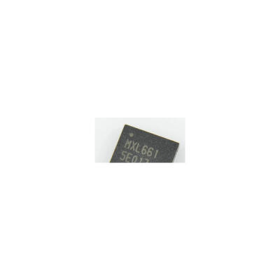 

Free shipping 5pcs/lot MXL661 tuner IC QFN-24 new original