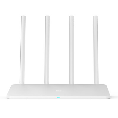 

роутер Xiaomi MI WI-FI 3